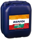 Repsol Ceres STOU 15W-40, 20л RP026X16 фото