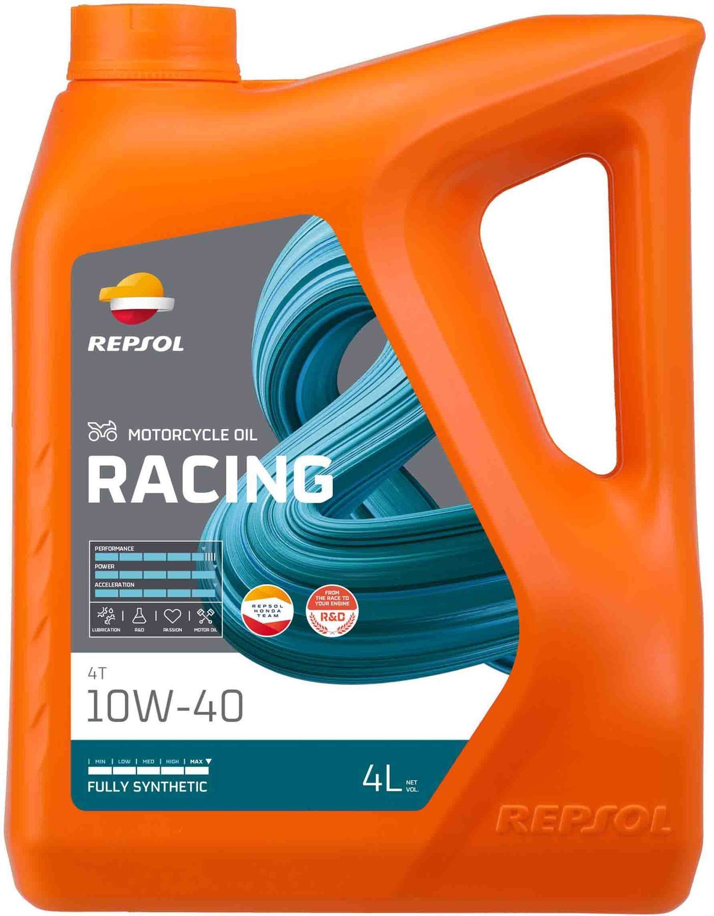 repsol-racing-4t-10w-40-4l-