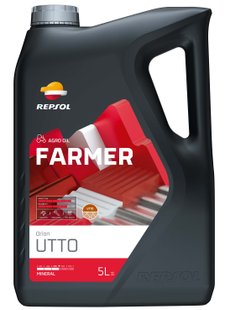 Repsol Farmer Orion UTTO, 5л RPP4131ZFA фото