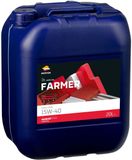 Repsol Farmer Ceres STOU 15W-40, 20л RPP4130QDA фото