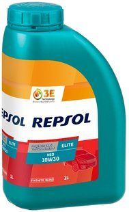 Repsol Elite NEO 10W-30, 1л RP137B51 фото