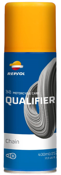 Repsol Qualifier Chain, 400мл RPP9004BPB фото