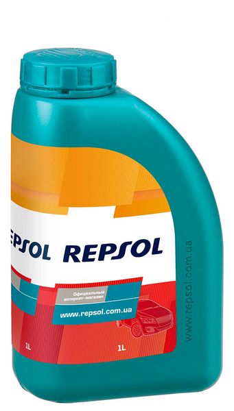 Repsol Matic ATF, 1л RP026W51 фото