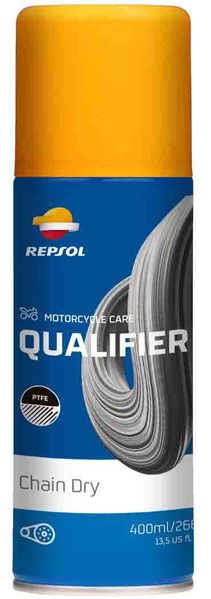 Repsol Qualifier Chain Dry, 400мл RPP9004APB фото