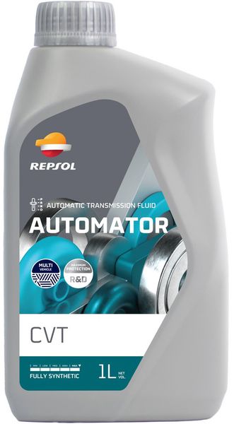 Repsol Automator CVT, 1л RPP4061ZHA фото