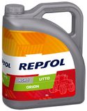 Repsol Orion UTTO, 5л RP025X55 фото